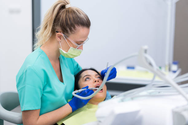 Best Emergency Treatment for Dental Infections or Abscesses in Green Meadows, OH