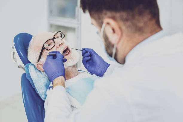 Best Emergency Dental Care for Broken or Chipped Teeth in Green Meadows, OH